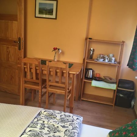 Marysienka Villa Zawoja Bagian luar foto