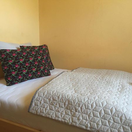 Marysienka Villa Zawoja Bagian luar foto