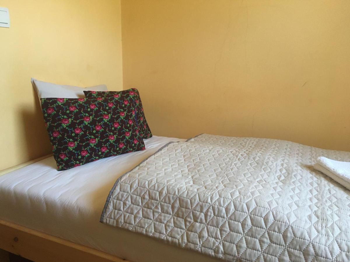 Marysienka Villa Zawoja Bagian luar foto